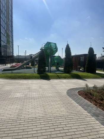 . Вариант № 2590851, 4, площадь - 37.9 квм, цена 5450000 рублей