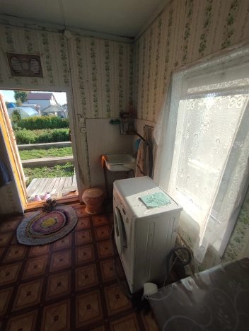 Купить дом на улице Совхозная в Тюменской области. Вариант № 3065666, 6, площадь -  квм, цена 3500000 рублей