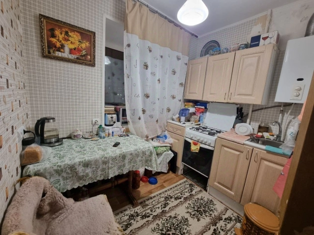 . Вариант № 3797, 0, площадь - 31 квм, цена 4500000 рублей