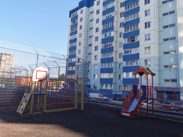 Купить Студию в районе Октябрьский в Новосибирске. Вариант № 702012, 22, площадь -  квм, цена 3750000 рублей