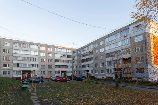 Купить квартиру на улице Фатьянова в Владимире. Вариант № 16713, 0, площадь -  квм, цена 5300000 рублей