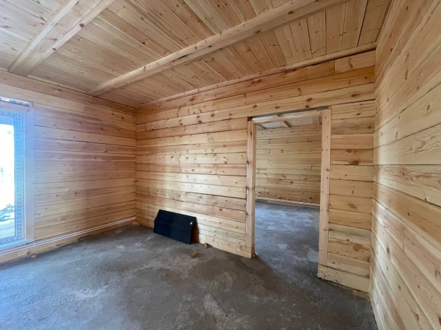 . Вариант № 11718, 18, площадь - 145 квм, цена 7200000 рублей