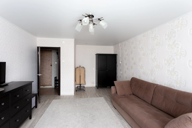 Купить квартиру на улице Соколова-Соколёнка в Владимире. Вариант № 1433468, 11, площадь -  квм, цена 4120000 рублей