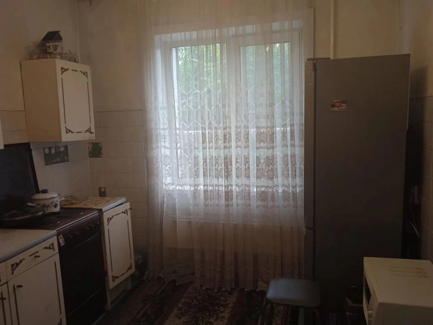 Купить двухкомнатную квартиру в Бийске. Вариант № 20666, 7, площадь -  квм, цена 4350000 рублей