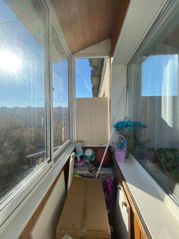 Купить однокомнатную квартиру в районе Советский в Новосибирске. Вариант № 8215195, 3, площадь -  квм, цена 2900000 рублей