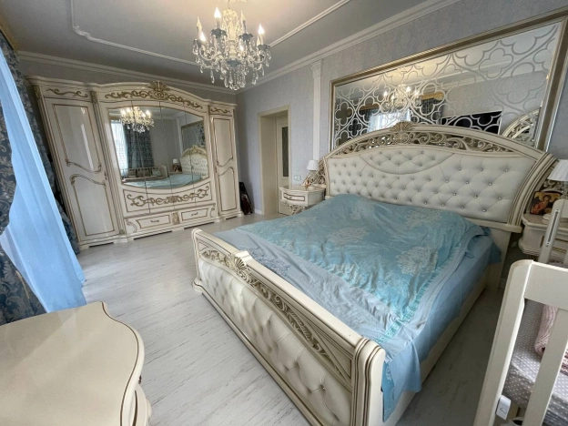 Купить дом в Белгороде. Вариант № 8965, 14, площадь -  квм, цена 15500000 рублей