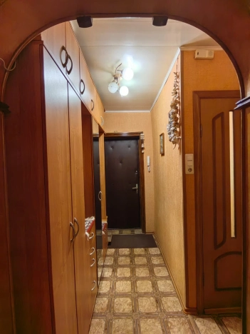 . Вариант № 5761838, 13, площадь - 45.5 квм, цена 4497000 рублей