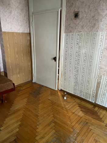 Купить трехкомнатную квартиру в Королёве. Вариант № 13309, 4, площадь - квм, цена 6990000 рублей