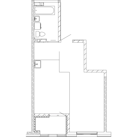 Купить квартиру в ЖК Посейдония в Владивостоке. Вариант № 4120661, 0, площадь -  квм, цена 12265014 рублей