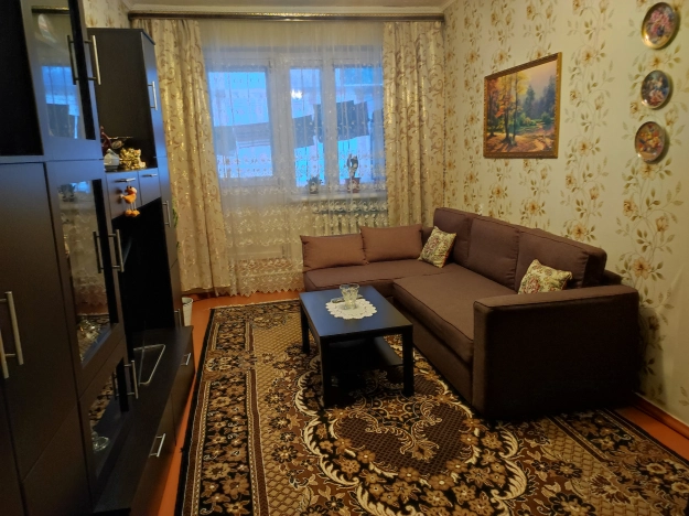 . Вариант № 1026066, 1, площадь - 60.5 квм, цена 4400000 рублей