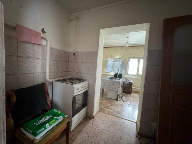 Купить дом в Элисте. Вариант № 38537, 8, площадь -  квм, цена 3000000 рублей