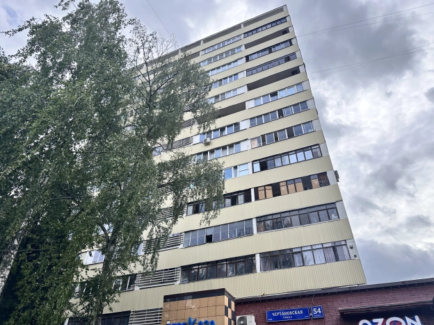 Купить квартиру в ЮАО в Москве. Вариант № 56265, 19, площадь - квм, цена 10180000.0000 рублей