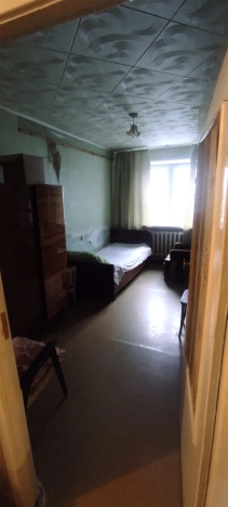 . Вариант № 45288, 3, площадь - 45.5 квм, цена 3650000 рублей