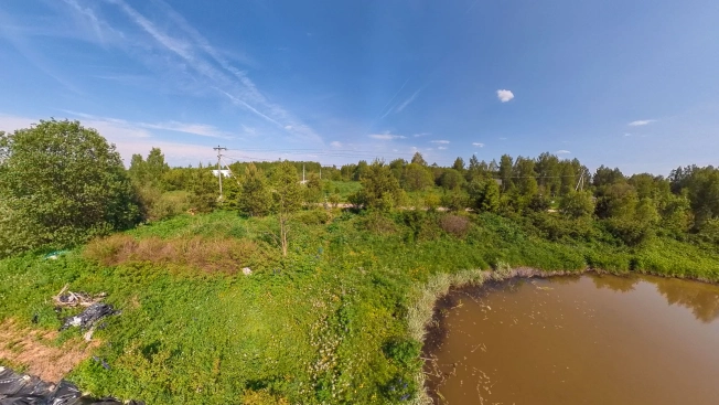 Купить земельный участок в Гусь-Хрустальном. Вариант № 7099, 36, площадь -  квм, цена 2700000 рублей