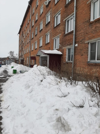 Купить трехкомнатную квартиру на улице Жилмассив в Новосибирской области. Вариант № 9503072, 20, площадь -  квм, цена 5300000 рублей