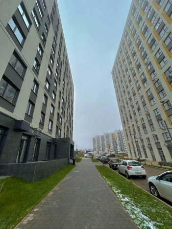 Купить квартиру на улице проспект Александра Суворова в Симферополе. Вариант № 18748, 3, площадь - квм, цена 8650000.0000 рублей