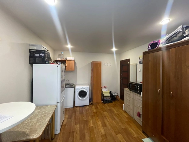 Купить комнату в Иркутской области. Вариант № 7968715, 4, площадь -  квм, цена 1249000 рублей