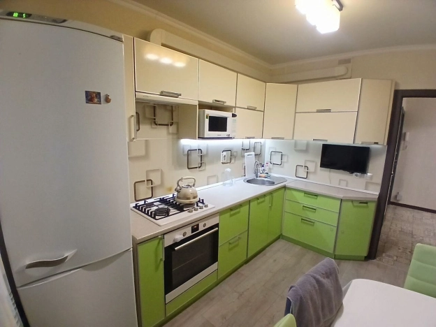 Купить трехкомнатную квартиру в Республике Марий эл. Вариант № 9417729, 3, площадь -  квм, цена 6990000 рублей