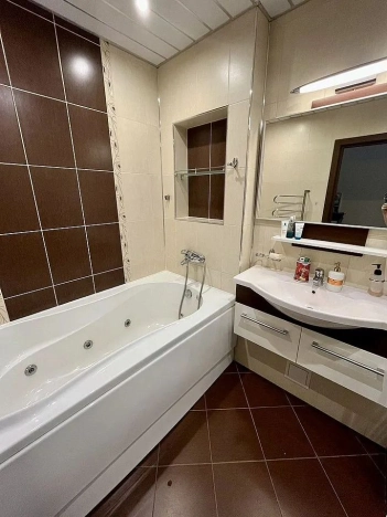 Купить трехкомнатную квартиру на улице проезд Алексея Афанасьева в Петрозаводске. Вариант № 34567, 18, площадь -  квм, цена 11500000 рублей