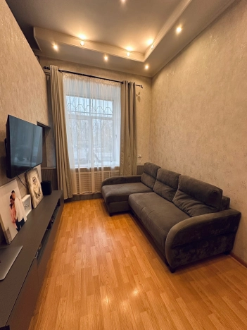 Купить квартиру в районе Ленинский в Нижнем Новгороде. Вариант № 9474632, 0, площадь -  квм, цена 5850000 рублей