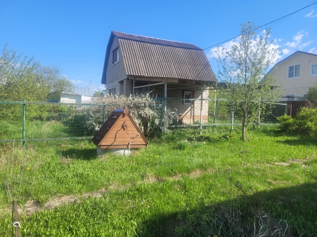 Купить дачу в Воскресенске. Вариант № 43113, 0, площадь -  квм, цена 2100000 рублей