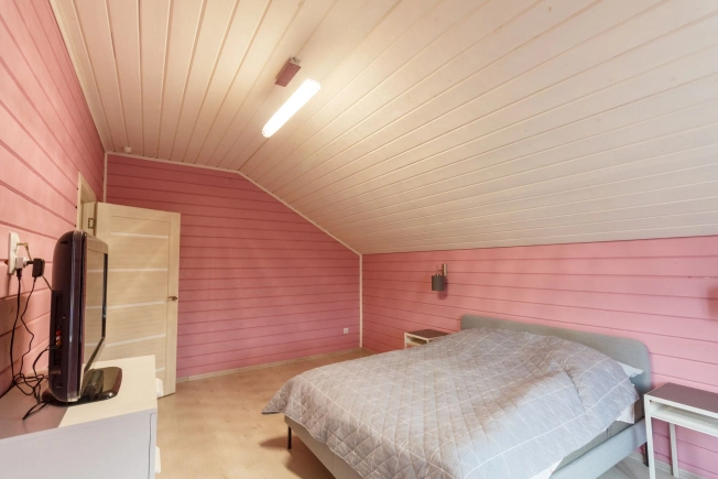 Купить дом в Санкт-Петербурге. Вариант № 8359424, 34, площадь -  квм, цена 22990000 рублей