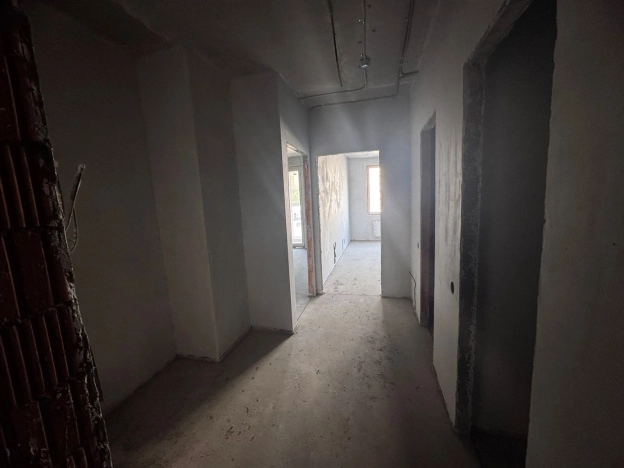 Купить однокомнатную квартиру в новостройках в районе Солотча в Рязани. Вариант № 60165, 10, площадь - квм, цена 4830210 рублей