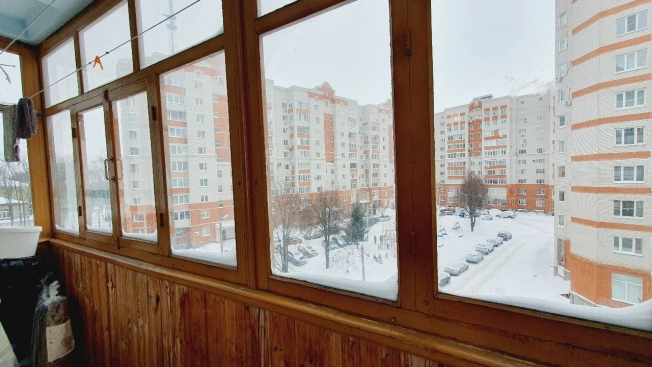 Купить квартиру на улице Юбилейная в Владимире. Вариант № 9398169, 6, площадь -  квм, цена 6550000 рублей