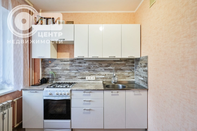 Купить квартиру в Воронеже. Вариант № 9307231, 17, площадь - квм, цена 3690000 рублей