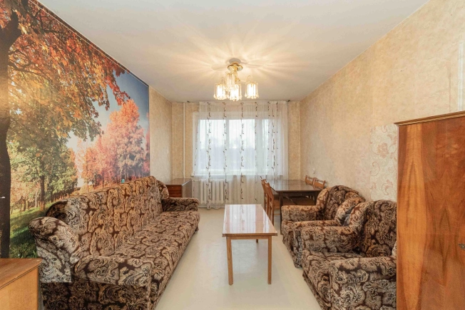 Купить квартиру на улице Комиссарова в Владимире. Вариант № 34988, 1, площадь -  квм, цена 5300000 рублей