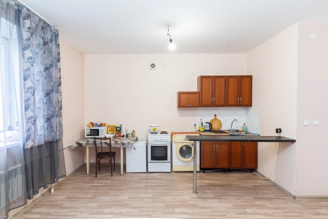 Купить Студию в Владимирской области. Вариант № 6793637, 9, площадь -  квм, цена 2250000 рублей