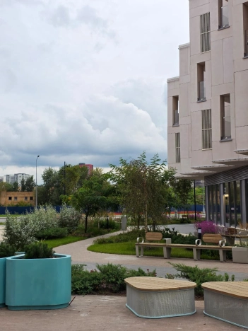 Купить квартиру в Москве. Вариант № 8031338, 24, площадь -  квм, цена 36000000 рублей