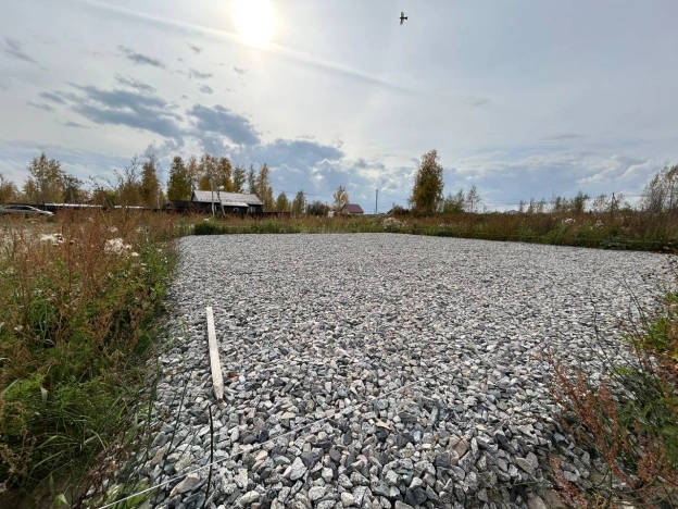 Купить земельный участок в Новосибирске. Вариант № 5524148, 18, площадь -  квм, цена 870000 рублей