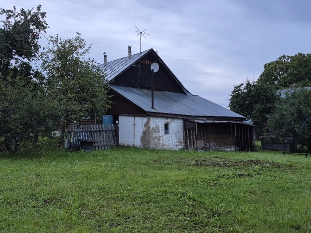 Купить дом на улице Ленина в Нижегородской области. Вариант № 2910981, 7, площадь -  квм, цена 1600000 рублей