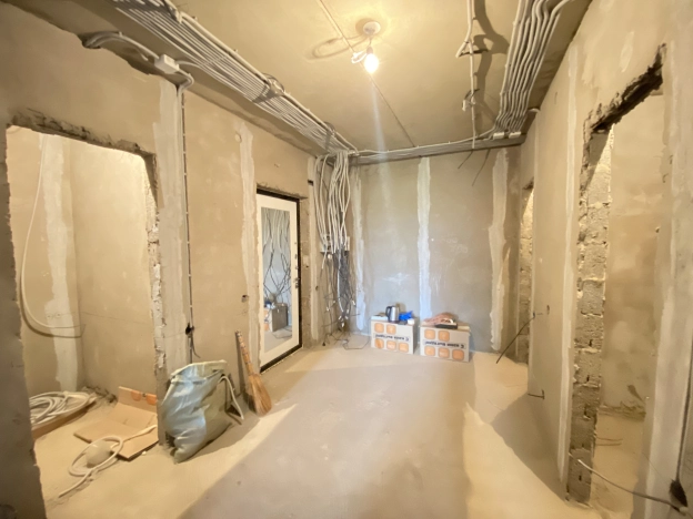 Купить трехкомнатную квартиру в Подольске. Вариант № 3775526, 10, площадь -  квм, цена 10370000 рублей