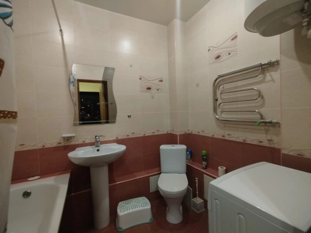 Купить квартиру в ЖК Донецкий в Белгороде. Вариант № 1817668, 14, площадь -  квм, цена 5000000 рублей