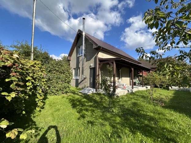 Купить дом на улице Полецкого в Калининграде. Вариант № 6775137, 1, площадь -  квм, цена 6900000 рублей