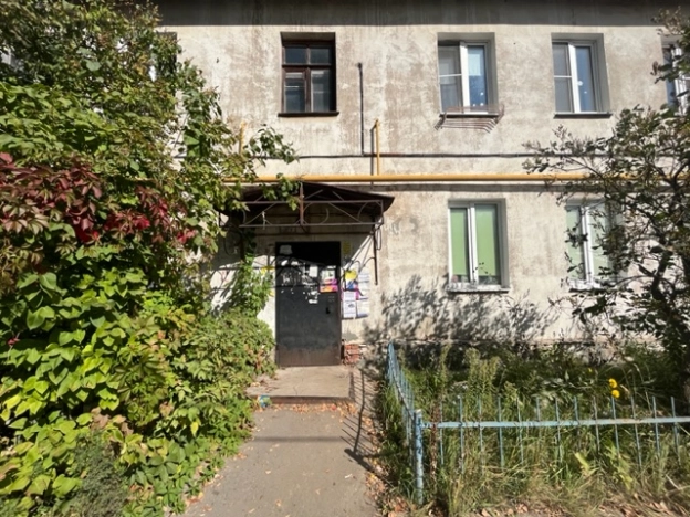 . Вариант № 4083192, 17, площадь - 30 квм, цена 3100000 рублей