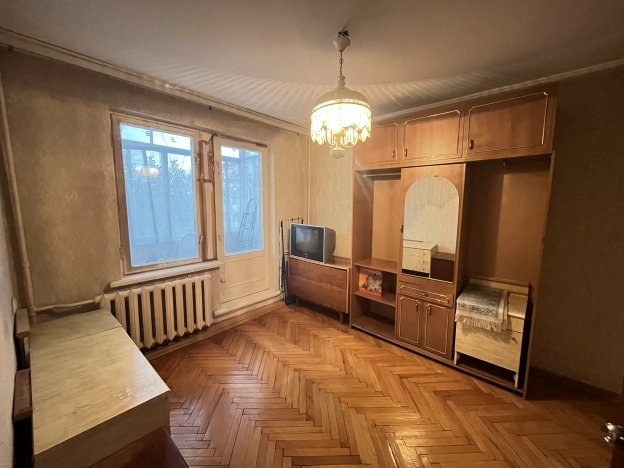 Купить двухкомнатную квартиру в Щёлкове. Вариант № 9611583, 5, площадь -  квм, цена 3950000 рублей