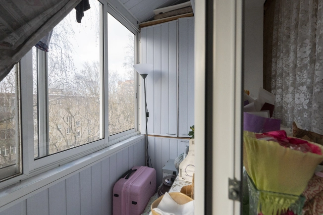 Купить трехкомнатную квартиру в Щёлкове. Вариант № 25837, 18, площадь -  квм, цена 6950000 рублей