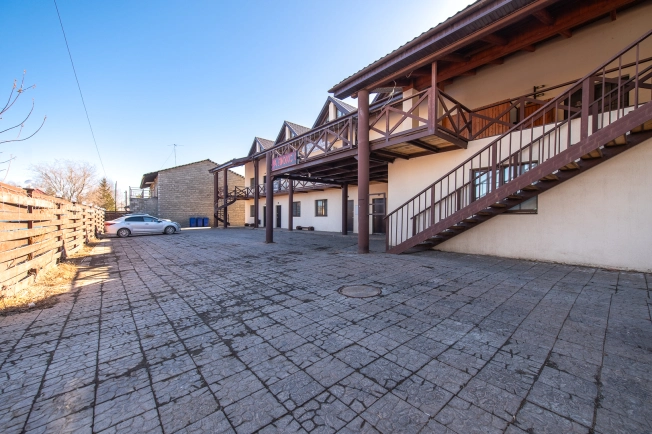 Купить Студию в Республике Башкортостан. Вариант № 526717, 18, площадь -  квм, цена 4900000 рублей