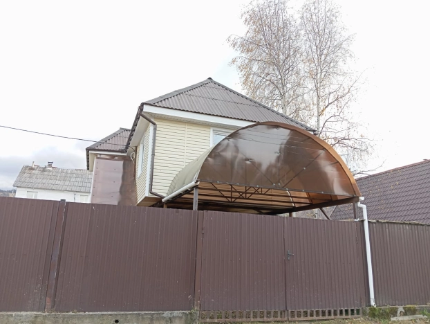 Купить дом в Иркутской области. Вариант № 6230635, 2, площадь -  квм, цена 8280000 рублей