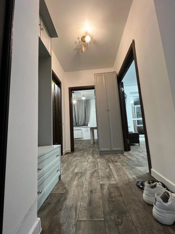 . Вариант № 6807, 8, площадь - 38 квм, цена 7000000 рублей