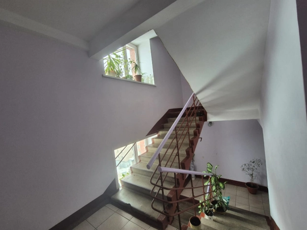 Купить однокомнатную квартиру в Сыктывкаре. Вариант № 972803, 9, площадь -  квм, цена 4190000 рублей