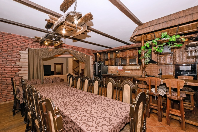 Купить дом в Лакинске. Вариант № 2577, 3, площадь -  квм, цена 36500000 рублей