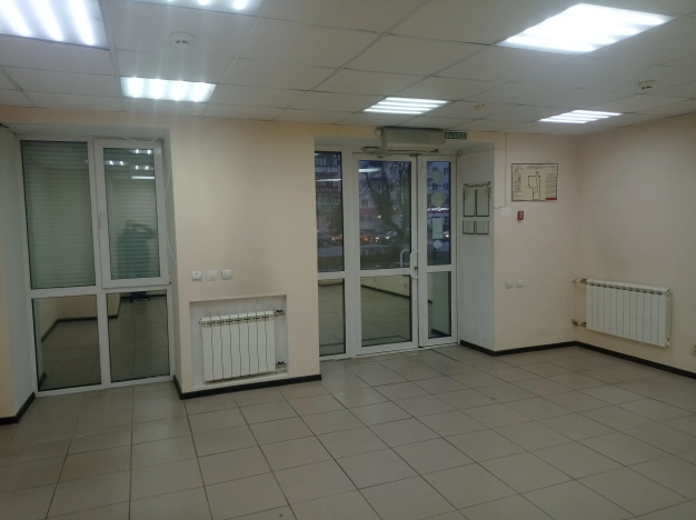 Снять коммерческую недвижимость в Владимире. Вариант № 10053885, 3, площадь -  квм, цена 60000 рублей