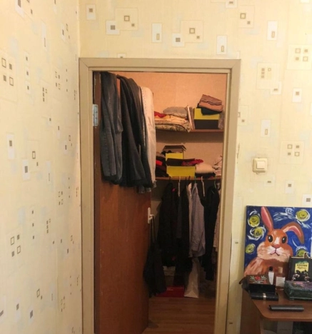 Купить квартиру в Москве. Вариант № 9889201, 1, площадь -  квм, цена 15500000 рублей