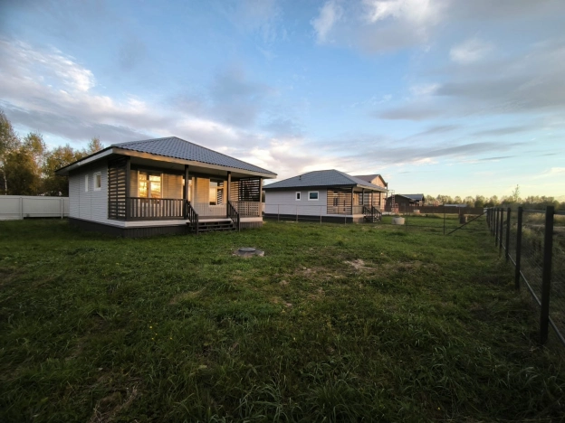 Купить дом в Москве. Вариант № 6683251, 18, площадь -  квм, цена 7100000 рублей