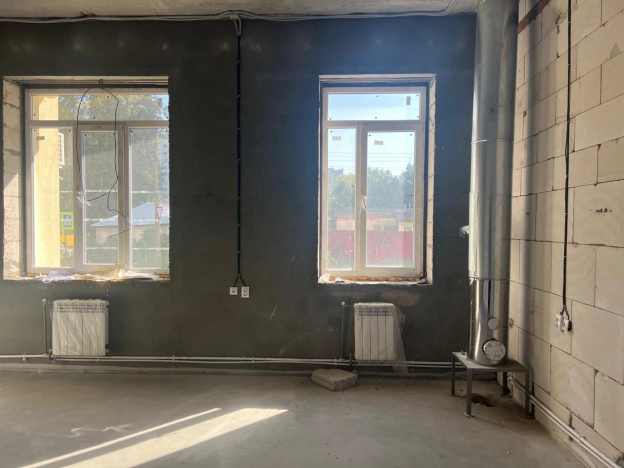 Купить коммерческую недвижимость свободного назначения в Рязани. Вариант № 4161580, 10, площадь -  квм, цена 16317638 рублей