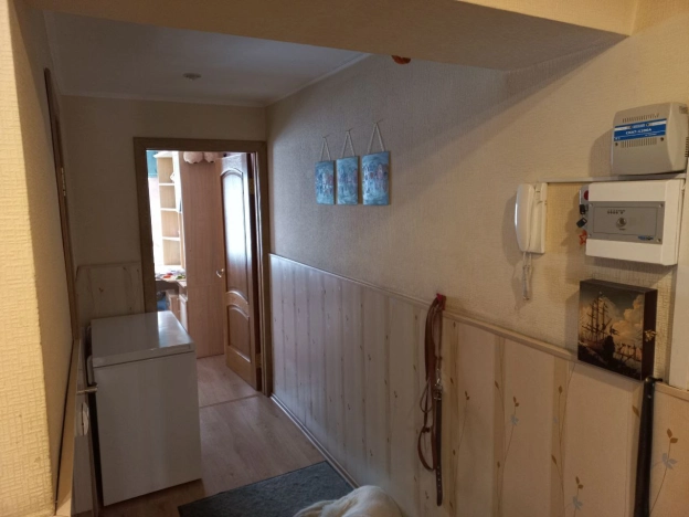 Купить трехкомнатную квартиру в районе Железнодорожный в Улан-Удэ. Вариант № 38065, 13, площадь -  квм, цена 8700000 рублей